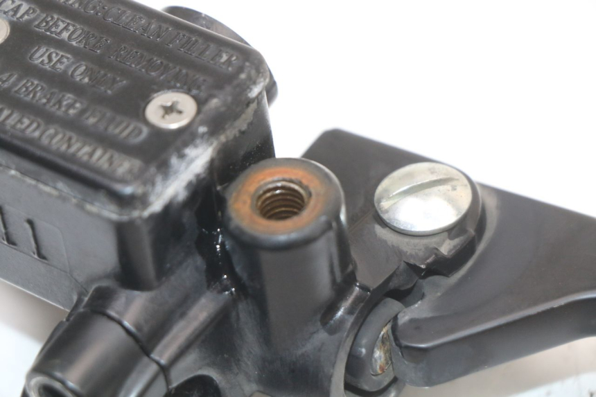 photo de MASTERCYLINDER ANTERIORE PIAGGIO ZIP 2T 50 (2009 - 2019)