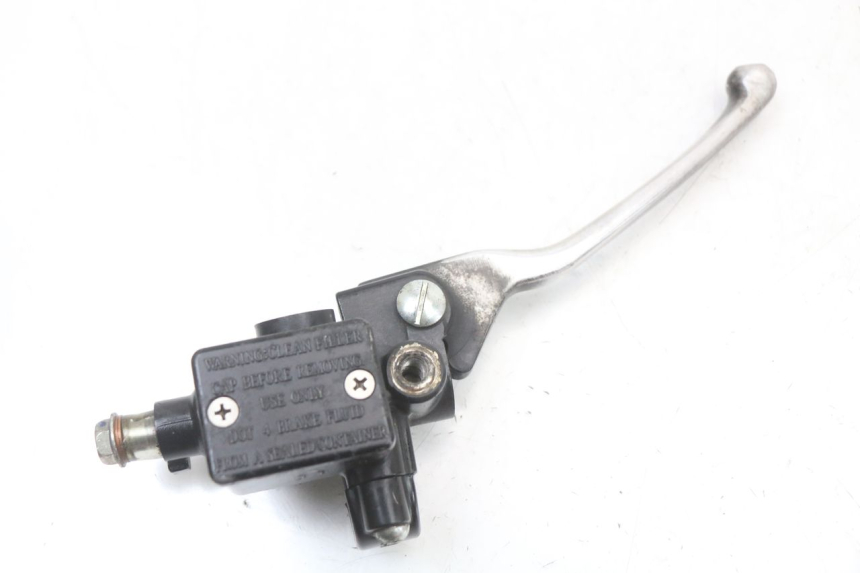 photo de MASTERCYLINDER ANTERIORE PIAGGIO ZIP 2T 50 (2009 - 2019)