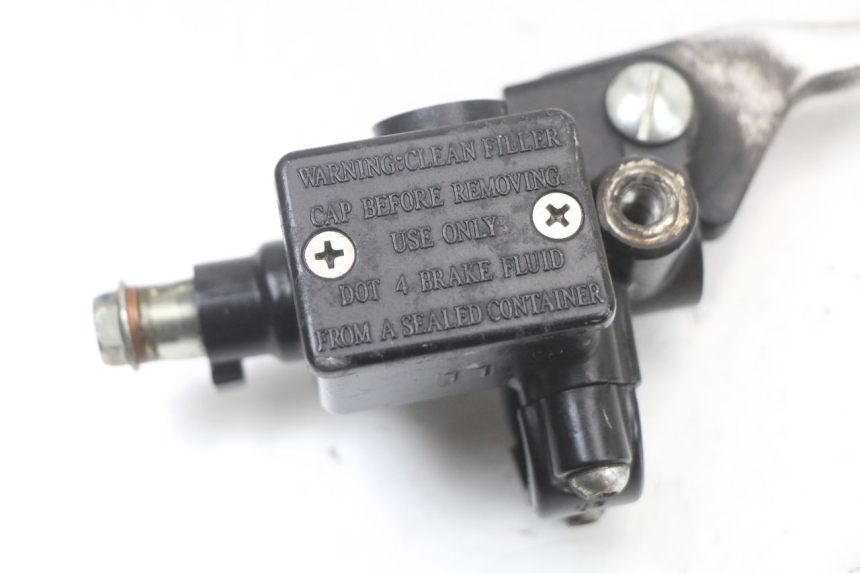 photo de MASTERCYLINDER ANTERIORE PIAGGIO ZIP 2T 50 (2009 - 2019)