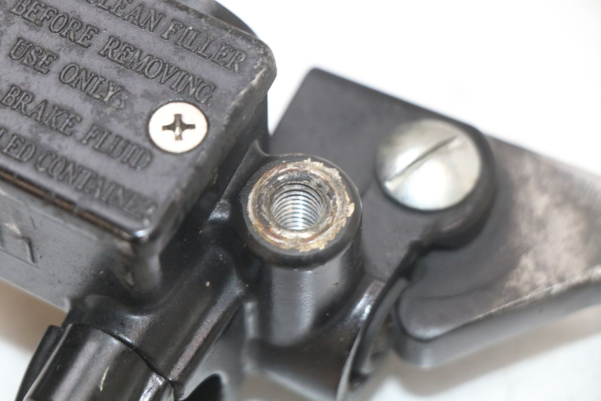 photo de MASTERCYLINDER ANTERIORE PIAGGIO ZIP 2T 50 (2009 - 2019)