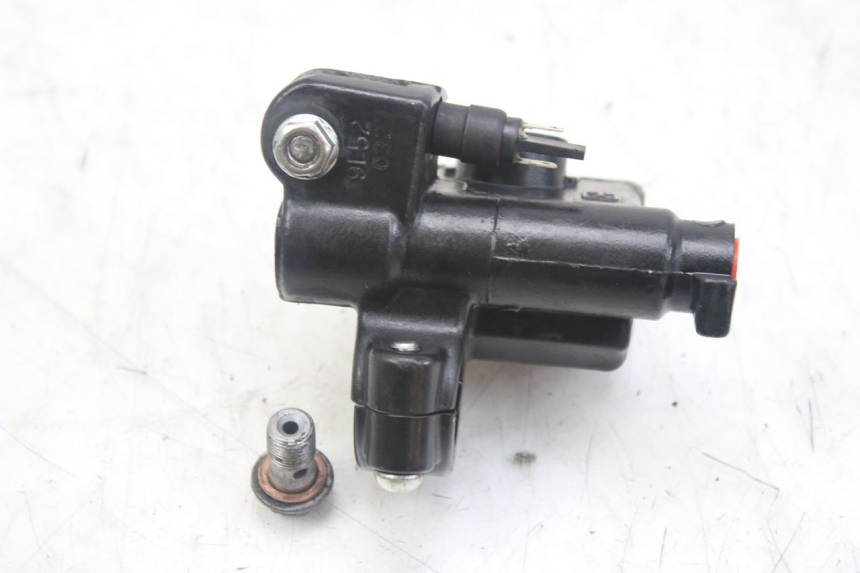 photo de MASTERCYLINDER ANTERIORE PIAGGIO ZIP 4T 50 (2018 - 2020)