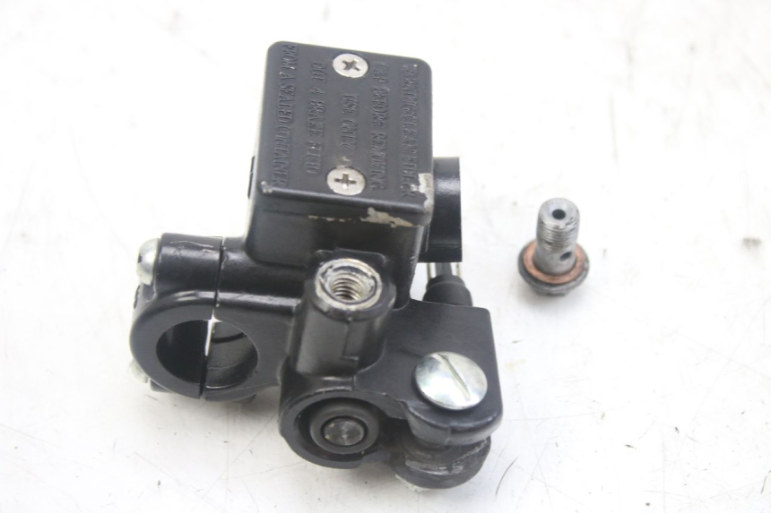 photo de MASTERCYLINDER ANTERIORE PIAGGIO ZIP 4T 50 (2018 - 2020)