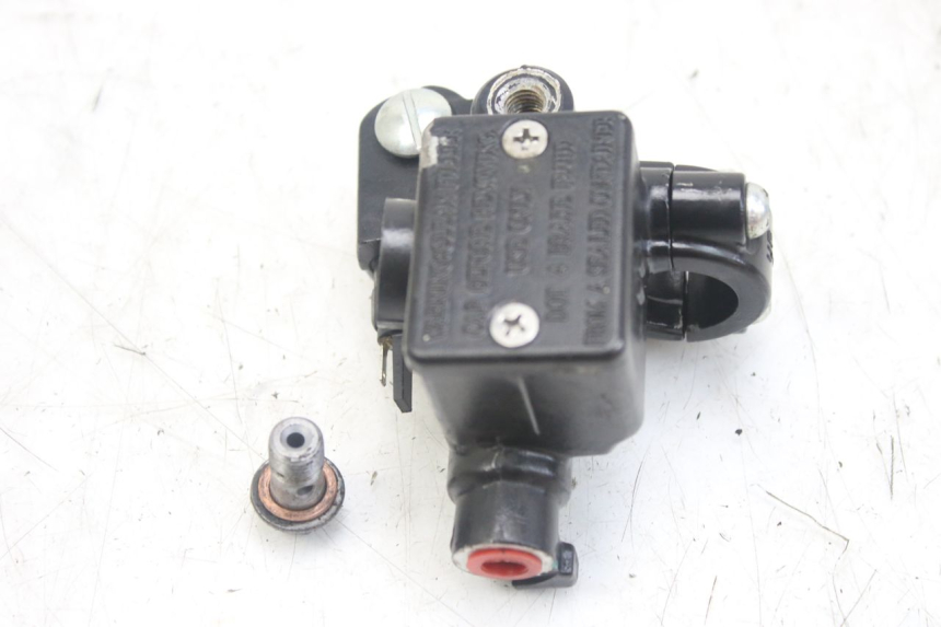 photo de MASTERCYLINDER ANTERIORE PIAGGIO ZIP 4T 50 (2018 - 2020)