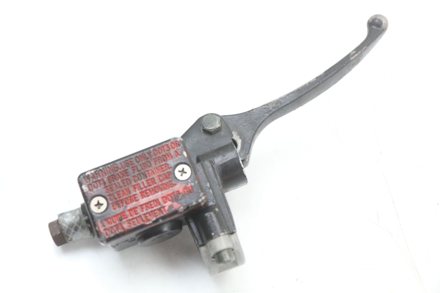 photo de POMPA FRENO ANTERIORE YCF PIT BIKE 125 (2010 - 2018)