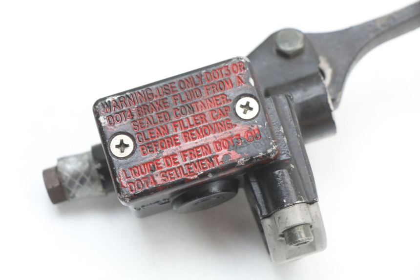 photo de POMPA FRENO ANTERIORE YCF PIT BIKE 125 (2010 - 2018)