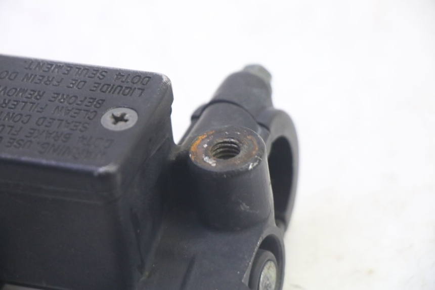 photo de POMPA FRENO ANTERIORE LIGIER PULSE 3 1 (2014 - 2020) - Altra angolazione