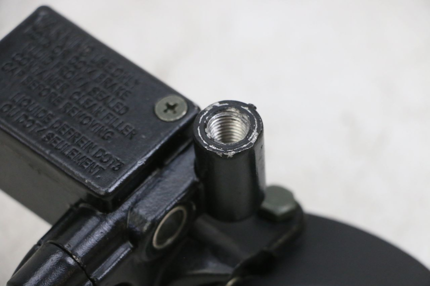 photo de POMPA FRENO ANTERIORE EFUN PUSA 1 - Vista d'insieme del prodotto