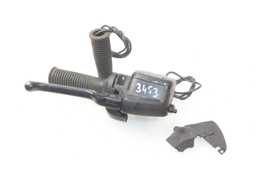 photo de Cilindro principale anteriore BMW R GS 1150 (1999 - 2004)