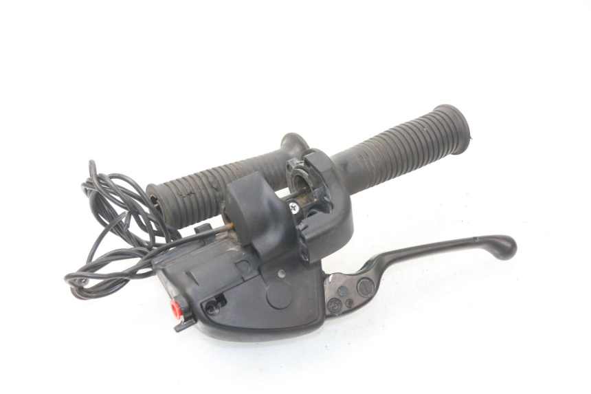 photo de Cilindro principale anteriore BMW R GS 1150 (1999 - 2004)