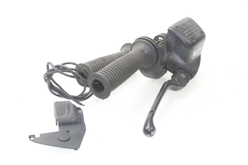 photo de Cilindro principale anteriore BMW R GS 1150 (1999 - 2004)