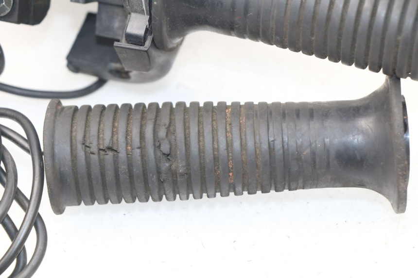 photo de Cilindro principale anteriore BMW R GS 1150 (1999 - 2004)