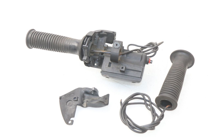 photo de Cilindro principale anteriore BMW R GS 1150 (1999 - 2004)