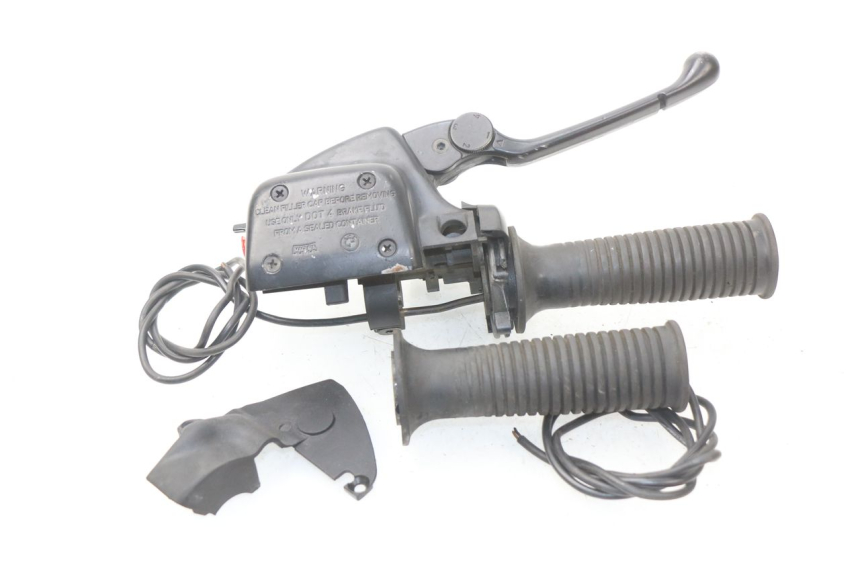 photo de Cilindro principale anteriore BMW R GS 1150 (1999 - 2004)