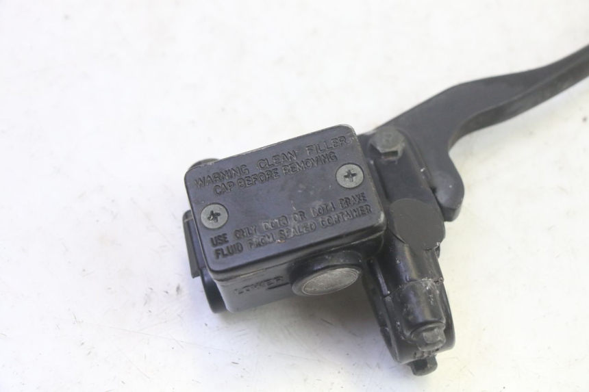 photo de POMPA FRENO ANTERIORE RIDE RACE 2T 50 (2012 - 2017) - Dettaglio del componente