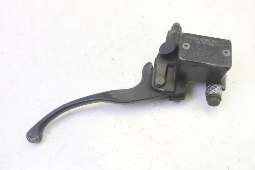 photo de POMPA FRENO ANTERIORE RIDE RACE 2T 50 (2012 - 2017) - Primo piano tecnico