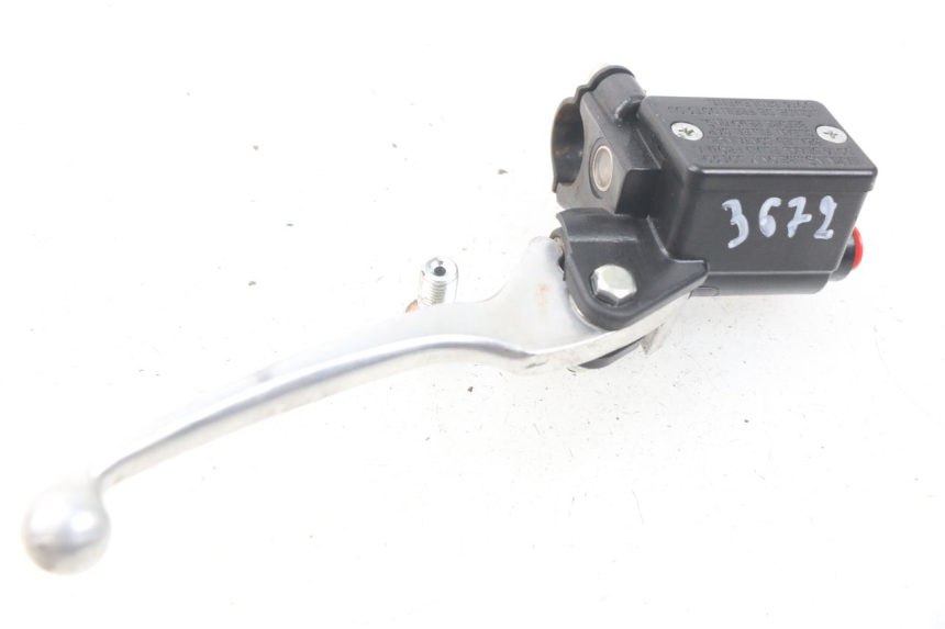 photo de CILINDRO PRINCIPALE ANTERIORE RED ELECTRIC RED E PRO 1 (2017 - 2019)