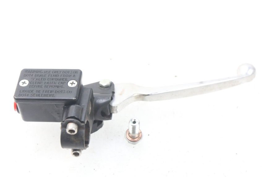 photo de CILINDRO PRINCIPALE ANTERIORE RED ELECTRIC RED E PRO 1 (2017 - 2019)
