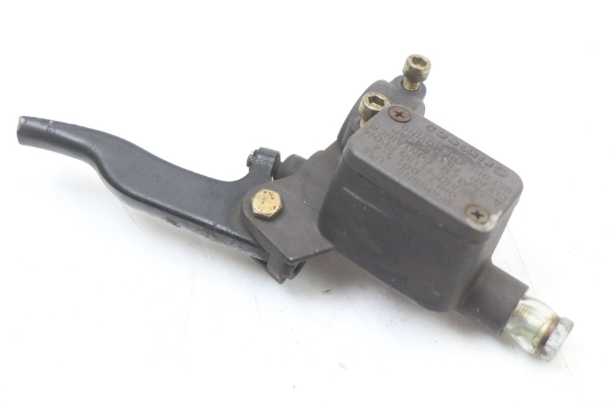 photo de POMPA FRENO ANTERIORE RENAULT KOURANOS 125 (2001 - 2004)