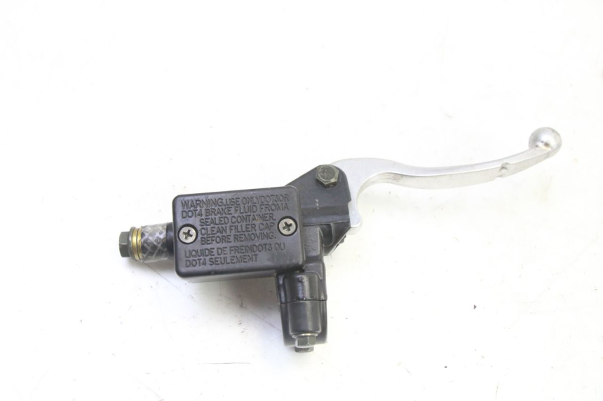 photo de MASTERCYLINDER ANTERIORE APOLLO RFZ 150