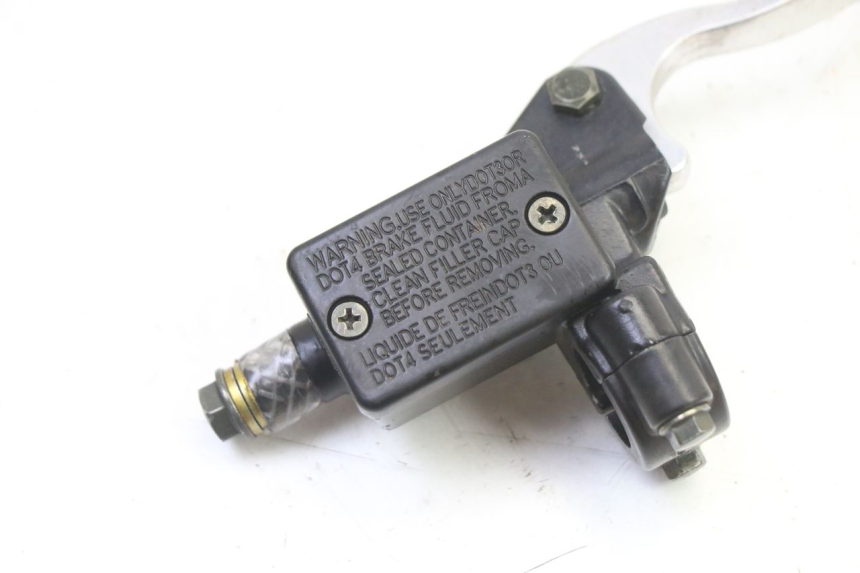 photo de MASTERCYLINDER ANTERIORE APOLLO RFZ 150