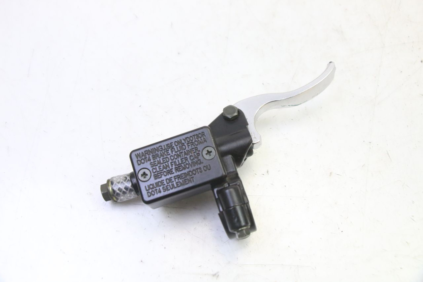 photo de MASTERCYLINDER ANTERIORE APOLLO RFZ 125