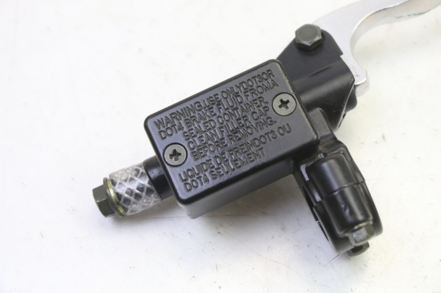 photo de MASTERCYLINDER ANTERIORE APOLLO RFZ 125