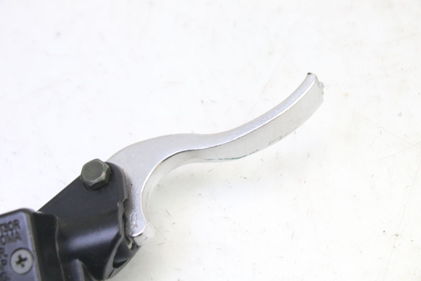 photo de MASTERCYLINDER ANTERIORE APOLLO RFZ 125