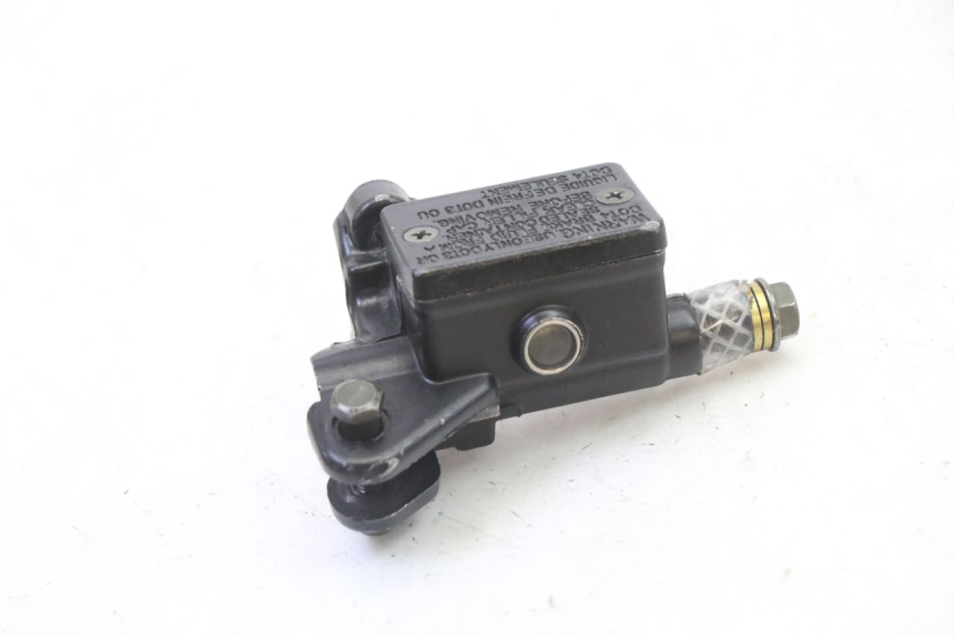 photo de MASTERCYLINDER ANTERIORE APOLLO RFZ 125