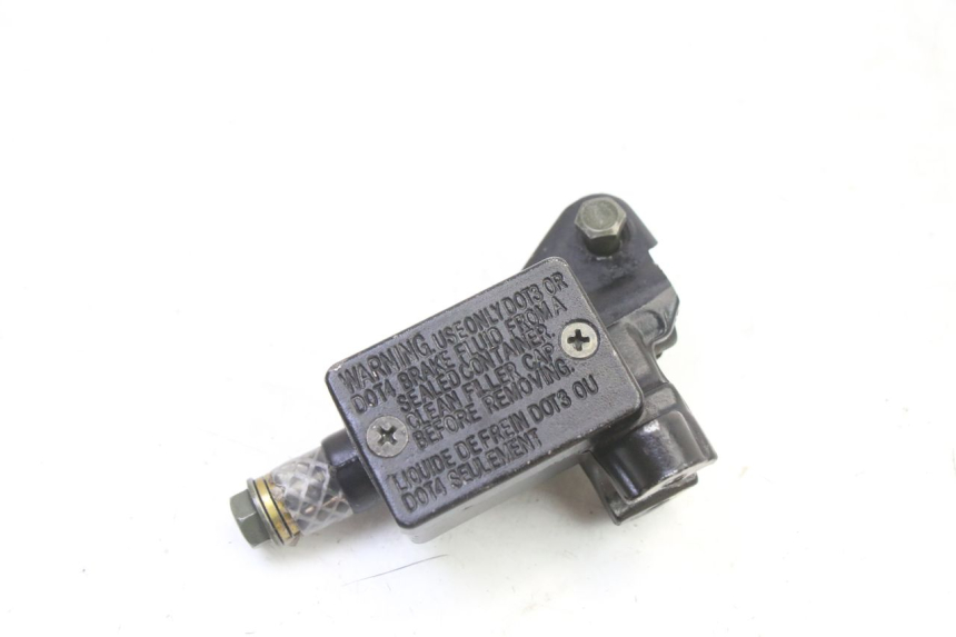 photo de MASTERCYLINDER ANTERIORE APOLLO RFZ 125