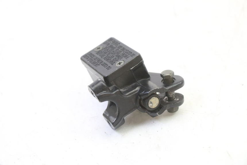 photo de MASTERCYLINDER ANTERIORE APOLLO RFZ 125