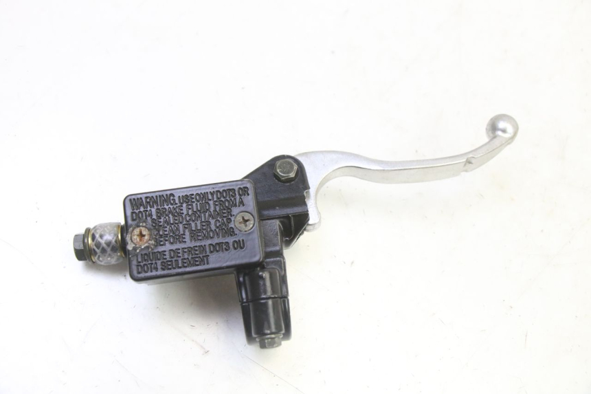 photo de MASTERCYLINDER ANTERIORE APOLLO RFZ 125