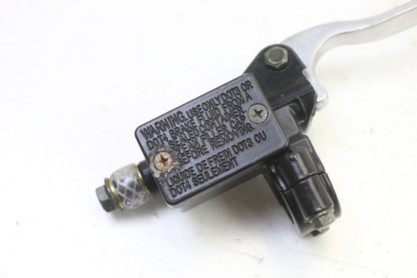 photo de MASTERCYLINDER ANTERIORE APOLLO RFZ 125