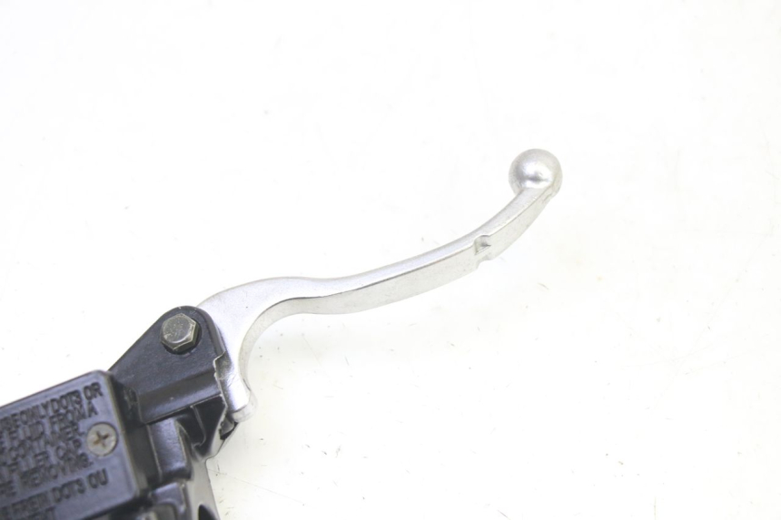 photo de MASTERCYLINDER ANTERIORE APOLLO RFZ 125