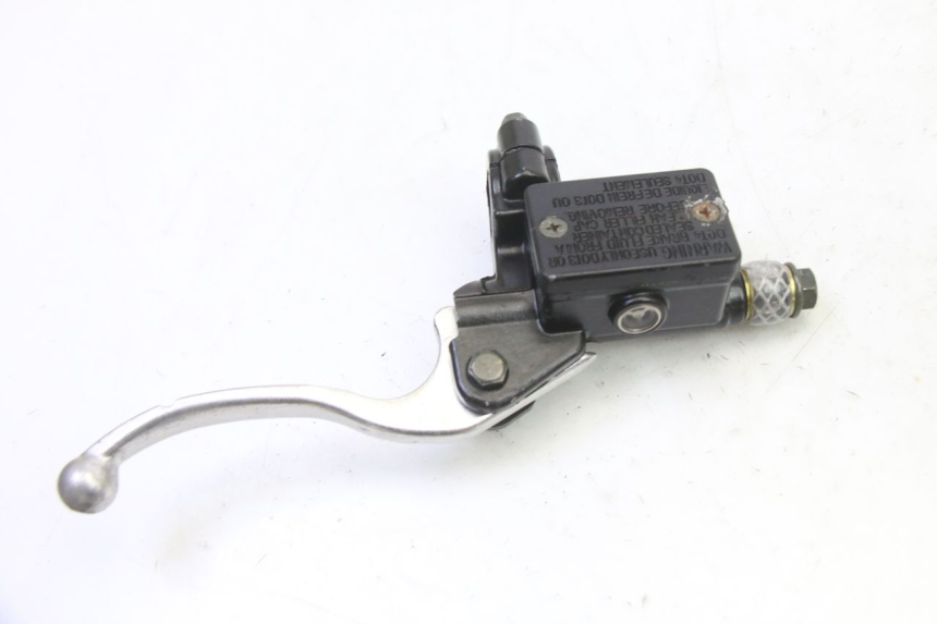 photo de MASTERCYLINDER ANTERIORE APOLLO RFZ 125
