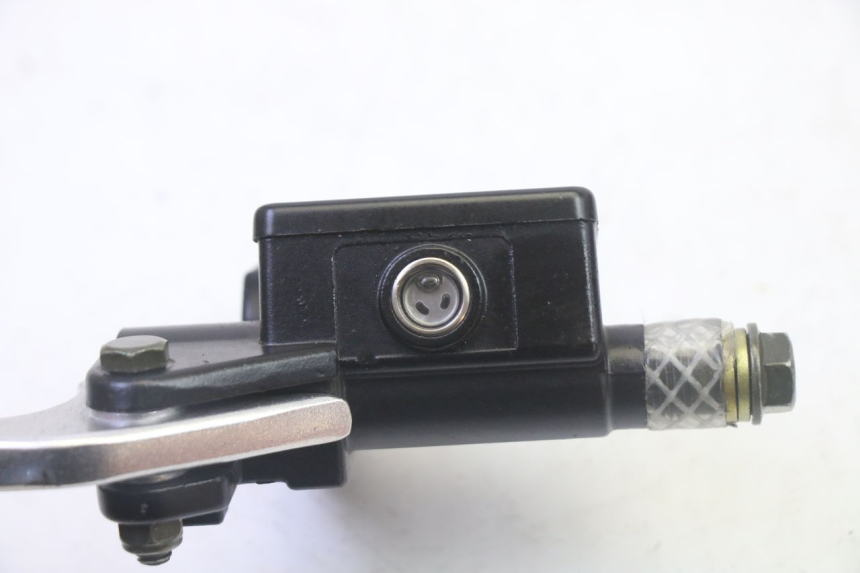 photo de MASTERCYLINDER ANTERIORE APOLLO RFZ 125