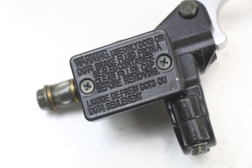 photo de POMPA FRENO ANTERIORE APOLLO RFZ 140