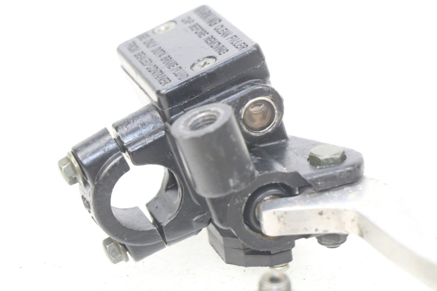 photo de MASTERCYLINDER ANTERIORE RIDE CLASSIC 2T 50 (2014 - 2022)