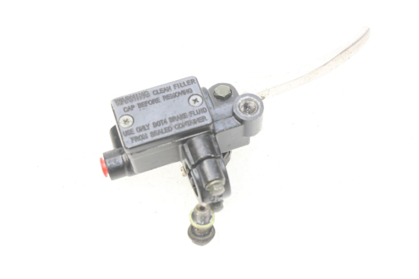 photo de MASTERCYLINDER ANTERIORE RIDE CLASSIC 2T 50 (2014 - 2022)