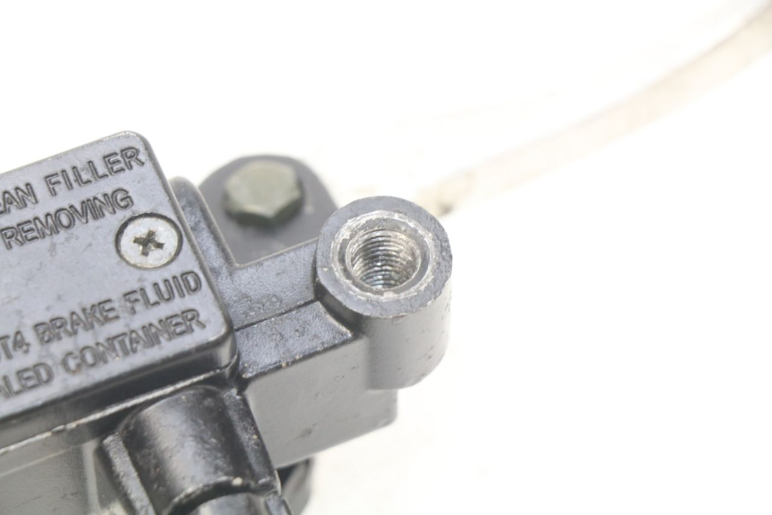 photo de MASTERCYLINDER ANTERIORE RIDE CLASSIC 2T 50 (2014 - 2022)