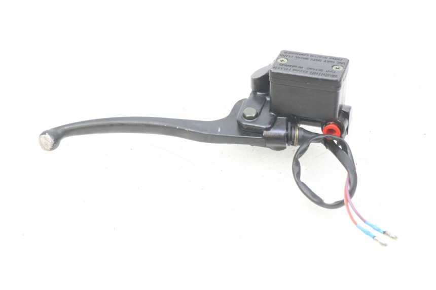 photo de MASTERCYLINDER ANTERIORE RIDE RACE GT 2T 50 (2012 - 2017)
