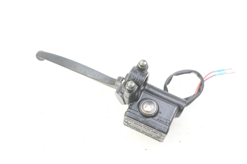 photo de MASTERCYLINDER ANTERIORE RIDE RACE GT 2T 50 (2012 - 2017)