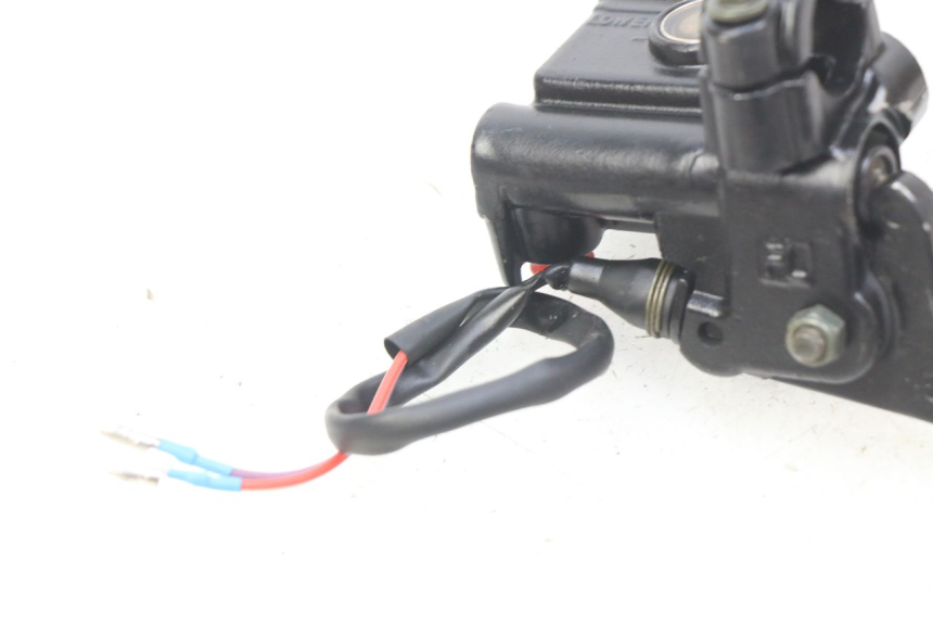 photo de MASTERCYLINDER ANTERIORE RIDE RACE GT 2T 50 (2012 - 2017)