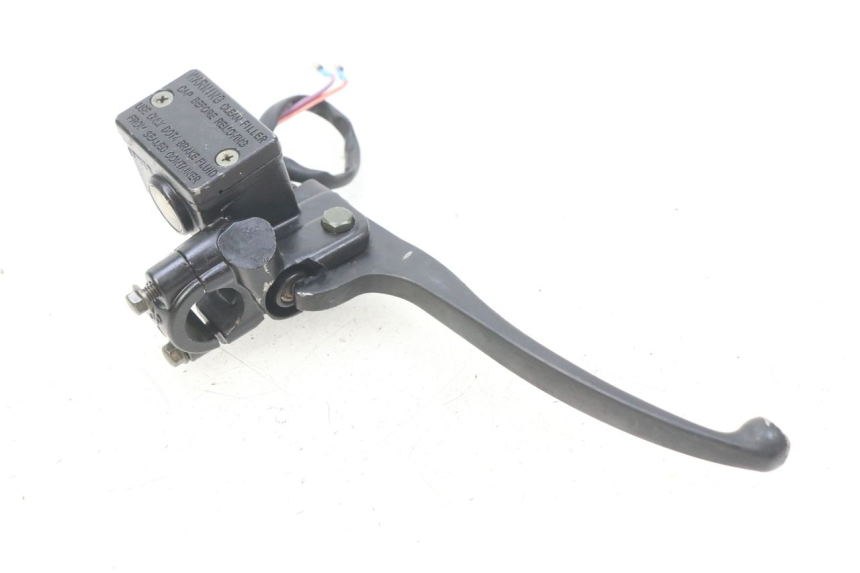 photo de MASTERCYLINDER ANTERIORE RIDE RACE GT 2T 50 (2012 - 2017)