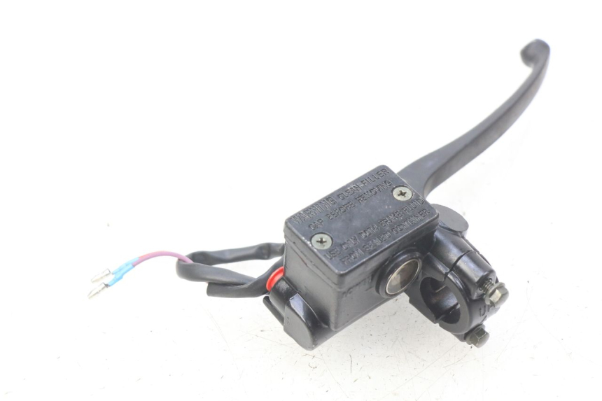 photo de MASTERCYLINDER ANTERIORE RIDE RACE GT 2T 50 (2012 - 2017)