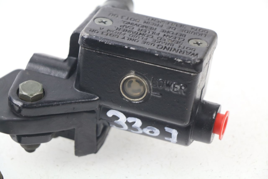 photo de MASTERCYLINDER ANTERIORE TNT MOTOR ROMA 10' 2T 50 (2011 - 2018)