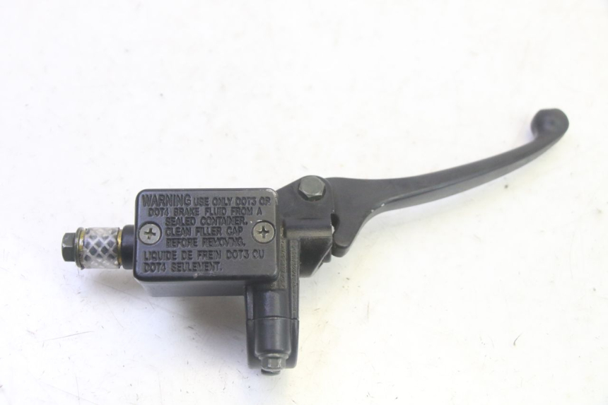 photo de MASTERCYLINDER ANTERIORE TNT MOTOR ROMA 10' 4T 50 (2019 - 2022) - Vista principale