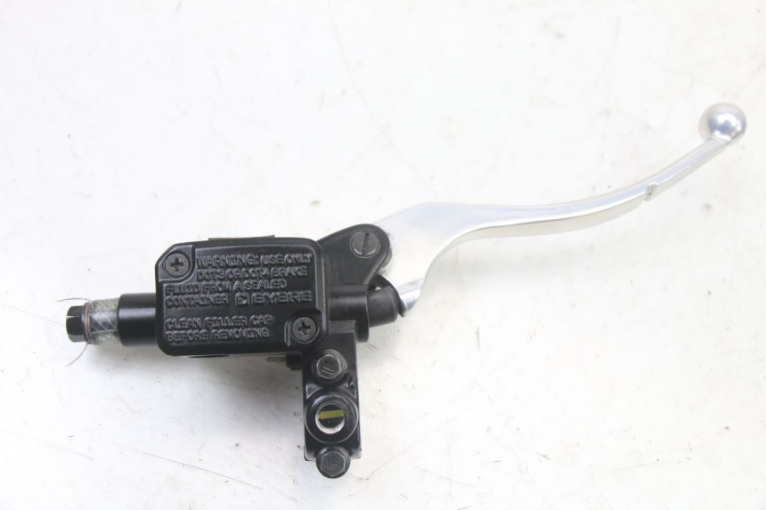 photo de POMPA FRENO ANTERIORE ROYAL ENFIELD HYMALAYAN 410 (2016 - 2023)