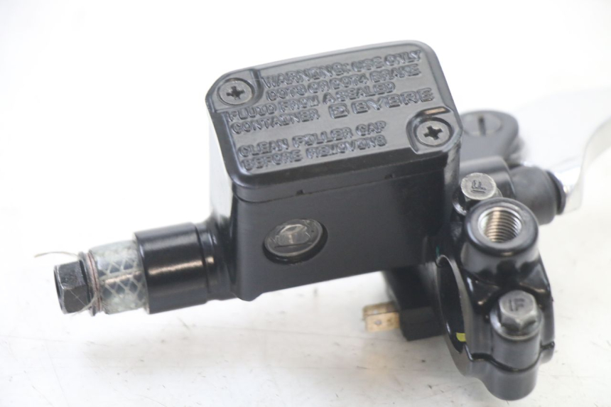 photo de POMPA FRENO ANTERIORE ROYAL ENFIELD HYMALAYAN 410 (2016 - 2023)