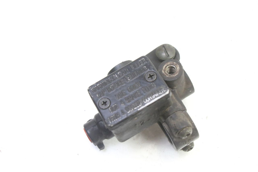 photo de MASTRO CILINDRO ANTERIORE GILERA RUNNER SL 50 (2006 - 2009)