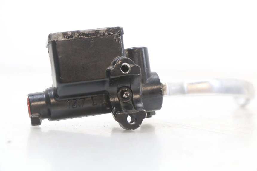 photo de MASTERCYLINDER ANTERIORE GILERA RUNNER SP 50 (2009 - 2017)